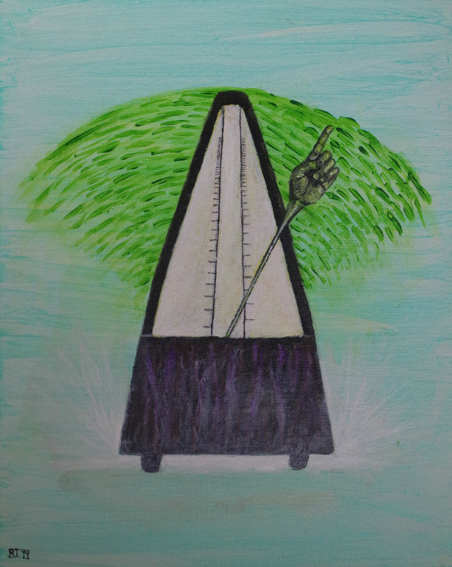 Follow The Rythm