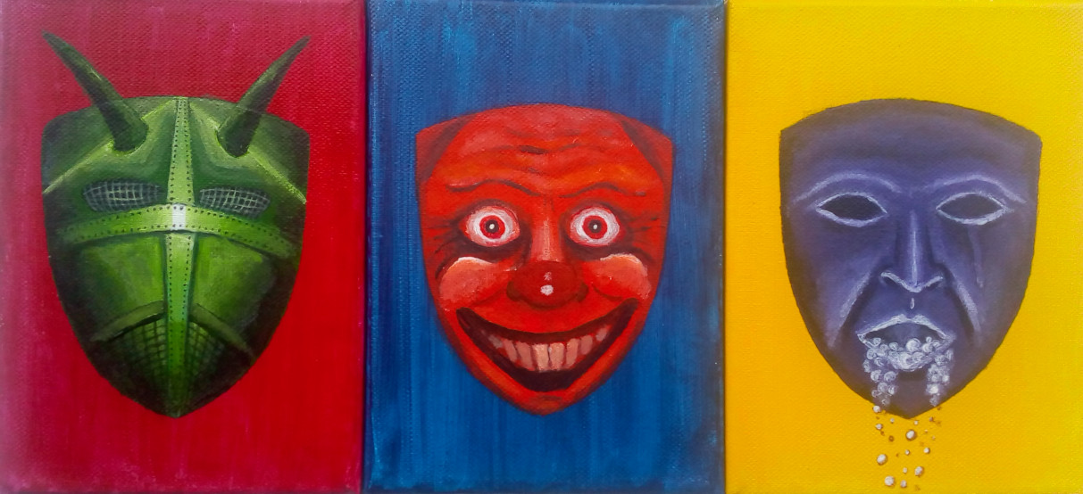Night Terrors