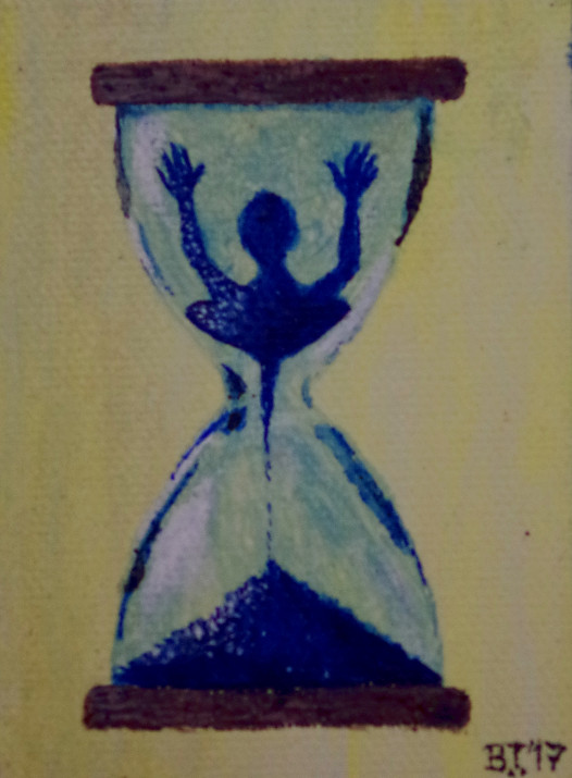 Night Terrors