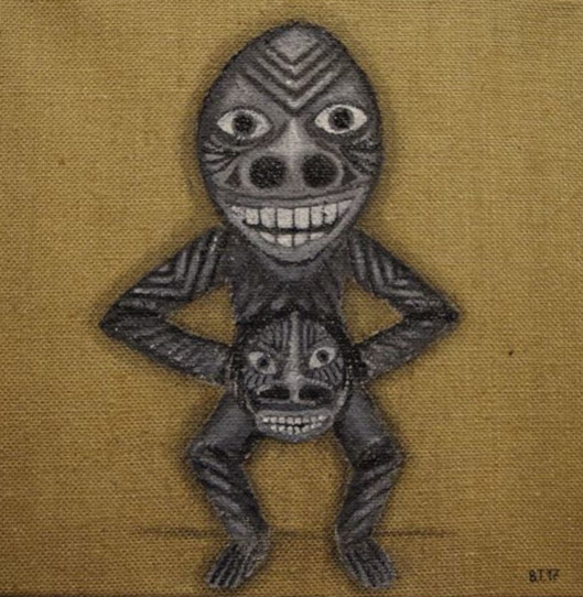 Tupilak